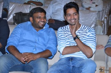 Intlo Dayyam Nakem Bhayyam Movie Trailer Launch